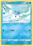 Pokemon Brilliant Stars card 042/172