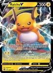 Pokemon Brilliant Stars card 045/172