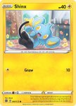 Pokemon Brilliant Stars card 049/172