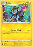 Pokemon Brilliant Stars card 050/172