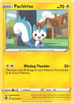 Pokemon Brilliant Stars card 052/172