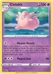 Pokemon Brilliant Stars card 054/172