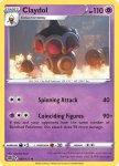 Pokemon Brilliant Stars card 059/172