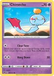 Pokemon Brilliant Stars card 063/172