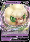 Pokemon Brilliant Stars card 064/172