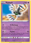 Pokemon Brilliant Stars card 066/172