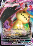 Pokemon Brilliant Stars card 069/172