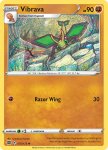 Pokemon Brilliant Stars card 075/172