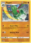Pokemon Brilliant Stars card 076/172
