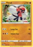 Pokemon Brilliant Stars card 080/172
