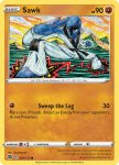 Pokemon Brilliant Stars card 081/172