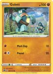 Pokemon Brilliant Stars card 082/172