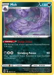 Pokemon Brilliant Stars card 085/172