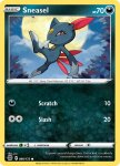 Pokemon Brilliant Stars card 086/172