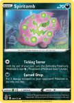 Pokemon Brilliant Stars card 089/172