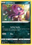Pokemon Brilliant Stars card 092/172