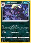 Pokemon Brilliant Stars card 094/172