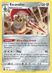 Pokemon Brilliant Stars card 101/172