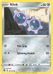 Pokemon Brilliant Stars card 102/172