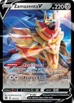 Pokemon Brilliant Stars card 105/172