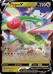 Pokemon Brilliant Stars card 106/172