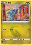 Pokemon Brilliant Stars card 107/172