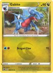 Pokemon Brilliant Stars card 108/172