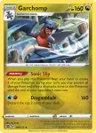 Pokemon Brilliant Stars card 109/172