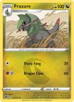 Pokemon Brilliant Stars card 111/172
