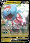Pokemon Brilliant Stars card 114/172