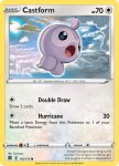 Pokemon Brilliant Stars card 116/172