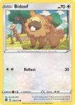 Pokemon Brilliant Stars card 120/172
