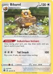 Pokemon Brilliant Stars card 121/172