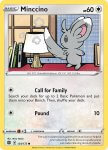 Pokemon Brilliant Stars card 124/172