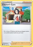 Pokemon Brilliant Stars card 134/172
