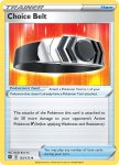 Pokemon Brilliant Stars card 135/172