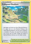 Pokemon Brilliant Stars card 137/172