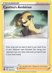 Pokemon Brilliant Stars card 138/172