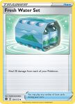 Pokemon Brilliant Stars card 139/172
