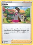 Pokemon Brilliant Stars card 141/172