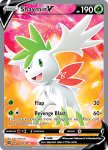 Pokemon Brilliant Stars card 152/172