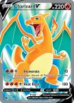Pokemon Brilliant Stars card 153/172