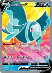 Pokemon Brilliant Stars card 155/172