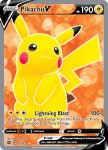 Pokemon Brilliant Stars card 157/172