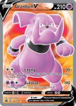 Pokemon Brilliant Stars card 159/172