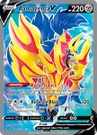 Pokemon Brilliant Stars card 163/172