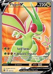 Pokemon Brilliant Stars card 164/172
