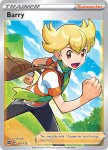 Pokemon Brilliant Stars card 167/172
