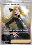 Pokemon Brilliant Stars card 169/172