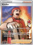 Pokemon Brilliant Stars card 170/172